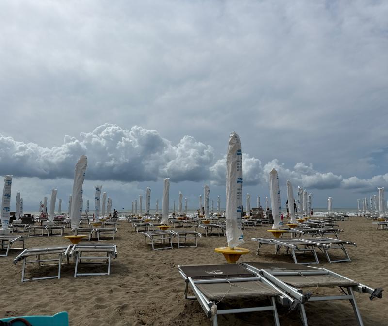 Fotosegnalazione di Caorle