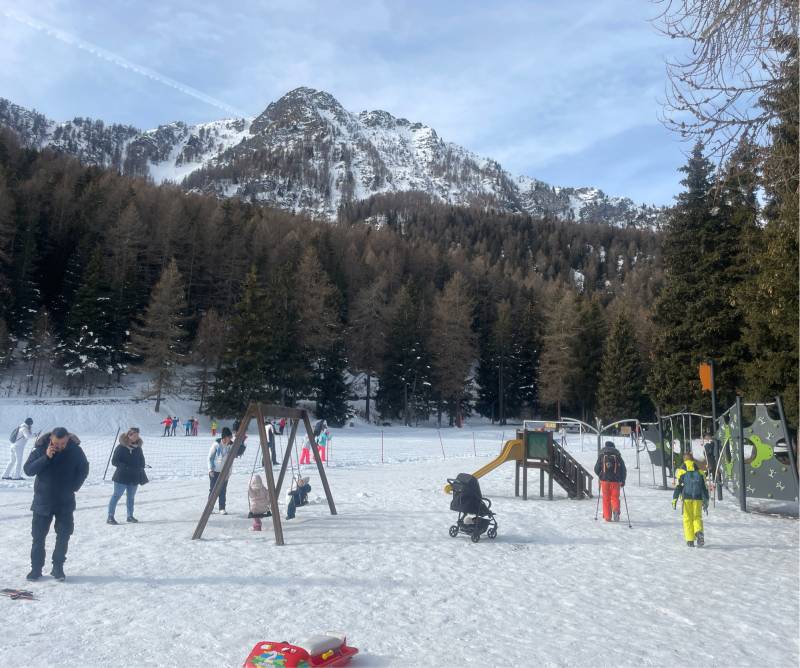 Fotosegnalazione di Plan prorion