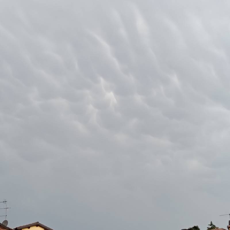 Nuvole