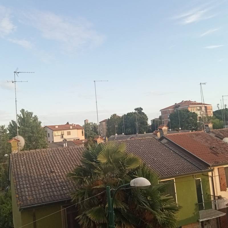 tramonto 8 agosto