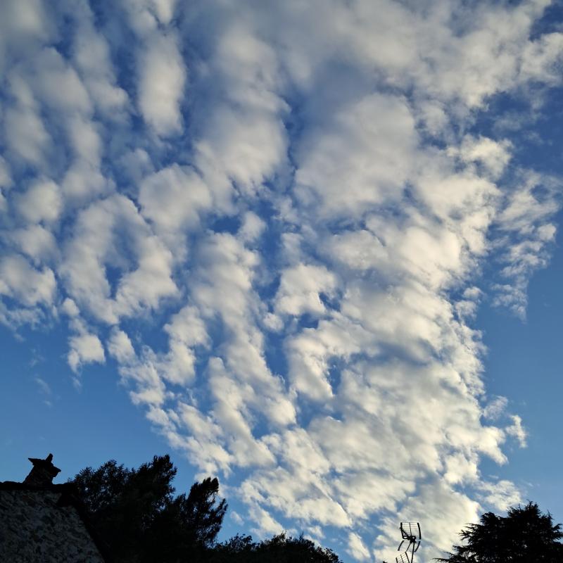 Fotosegnalazione di Chiaves