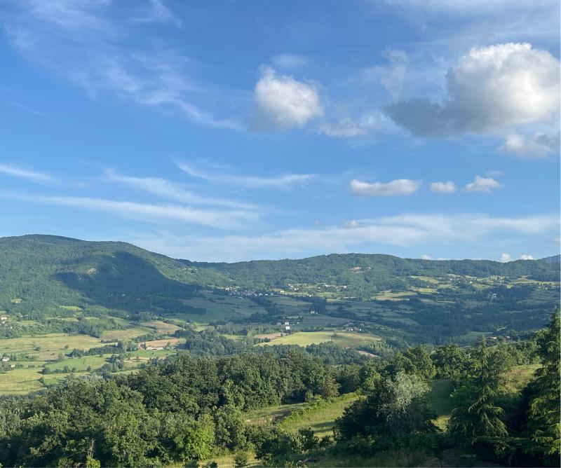Fotosegnalazione di Gropparello