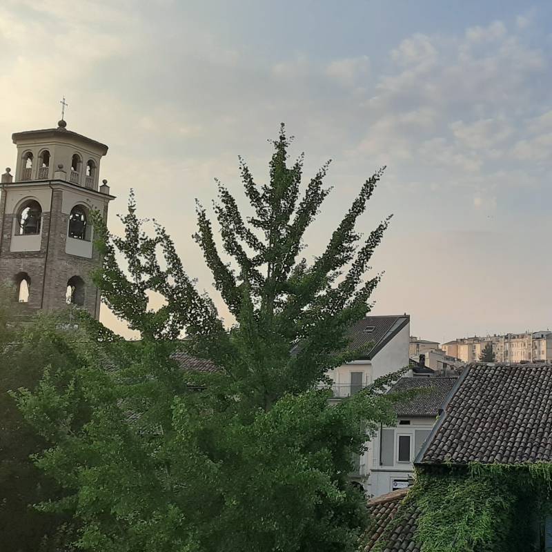 Fotosegnalazione di Lodi