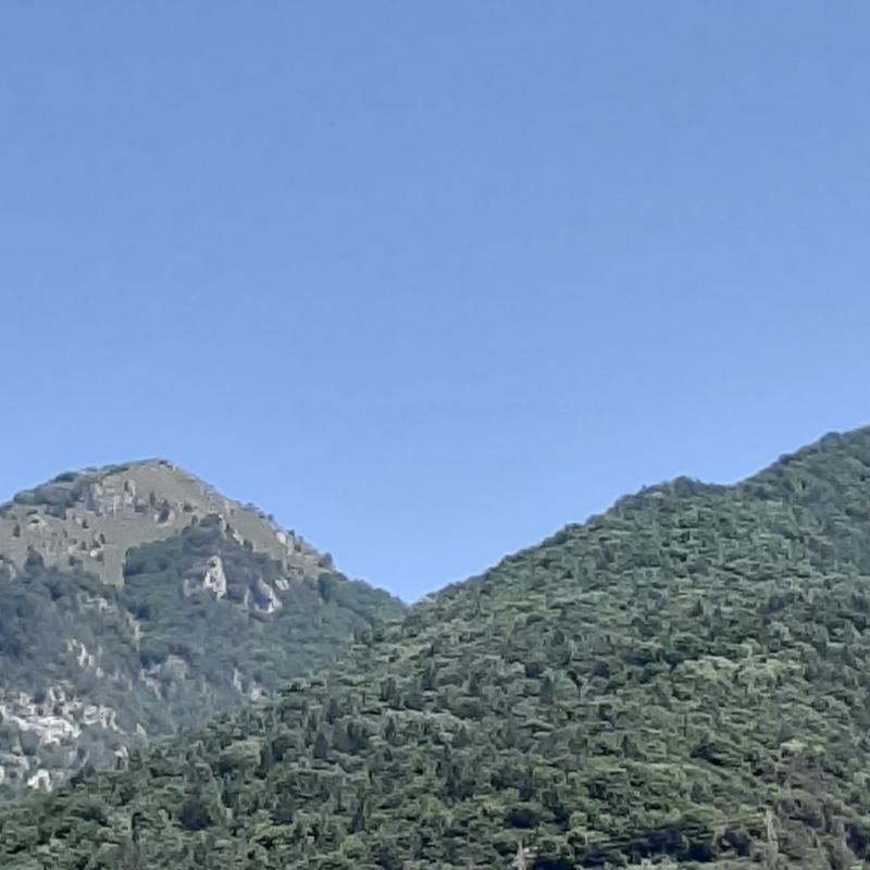 Fotosegnalazione di Pieve di ledro