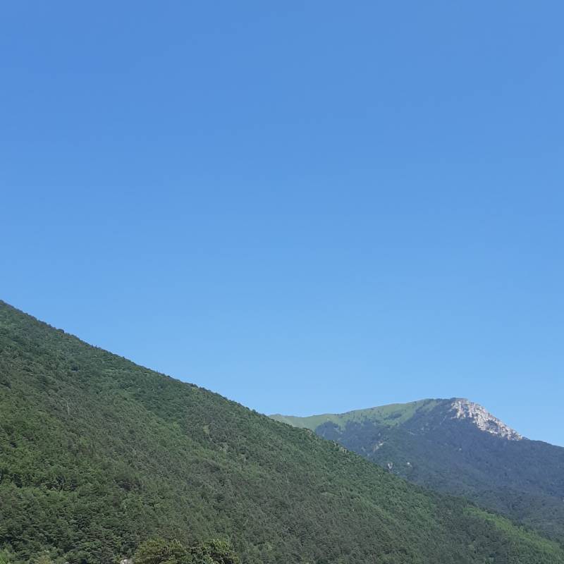 Fotosegnalazione di Pieve di ledro