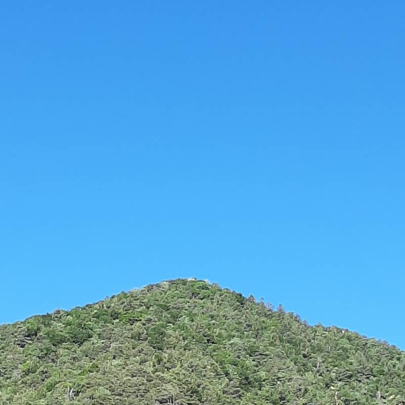 Fotosegnalazione di Pieve di ledro