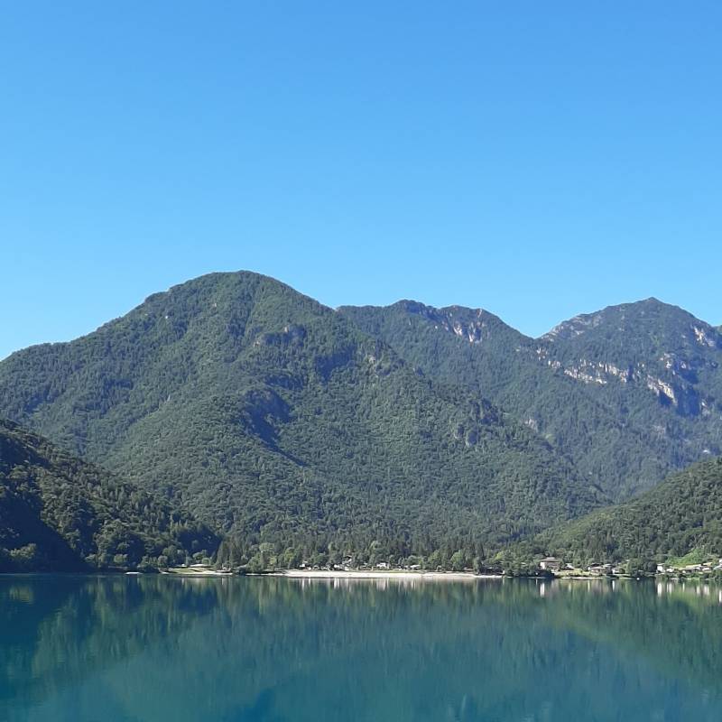 Fotosegnalazione di Pieve di ledro