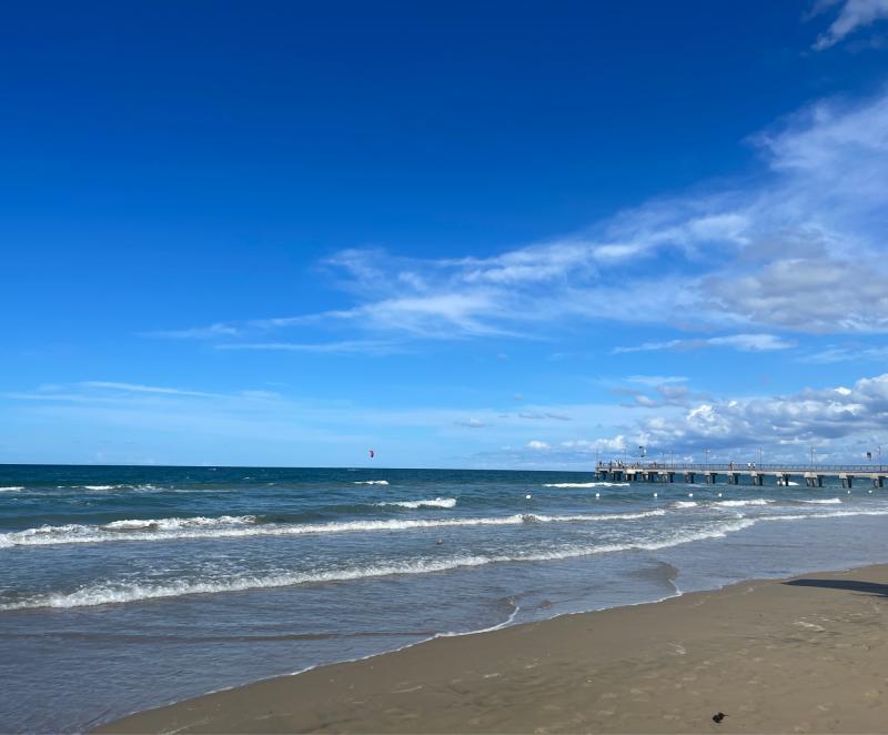 Fotosegnalazione di Marina di vasto