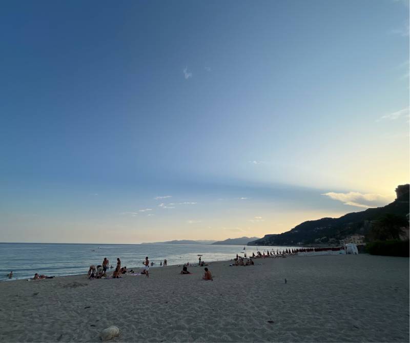 Fotosegnalazione di Varigotti
