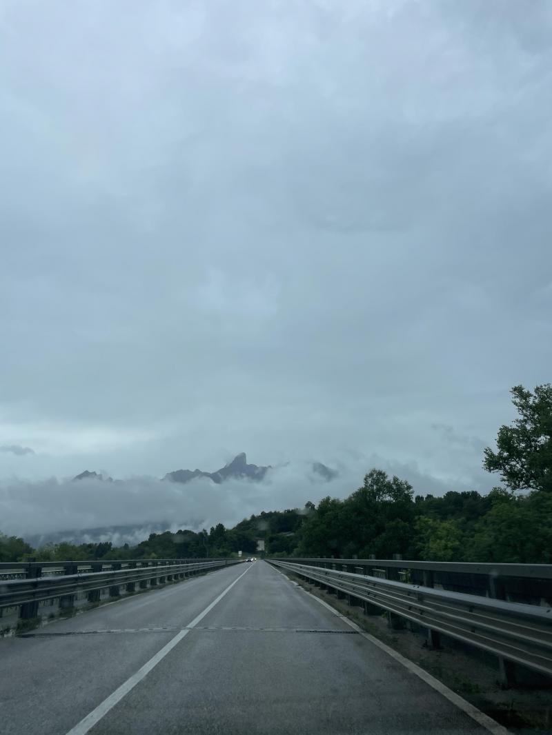 ponte san felice