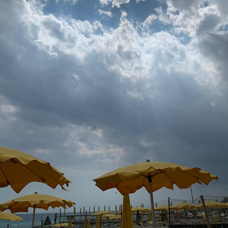 Fotosegnalazione di Varazze