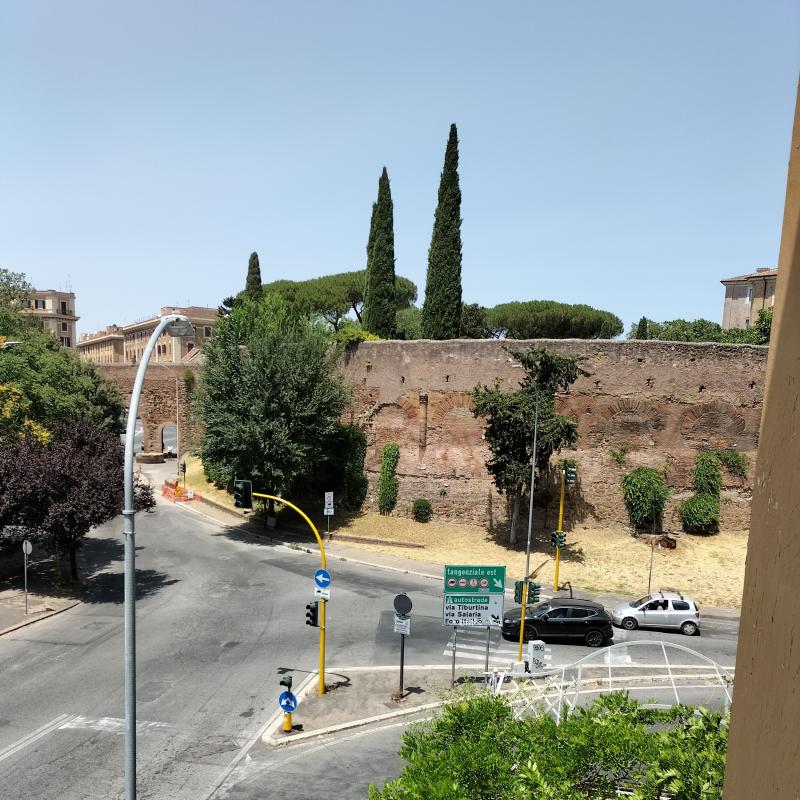 Fotosegnalazione di Roma tuscolano
