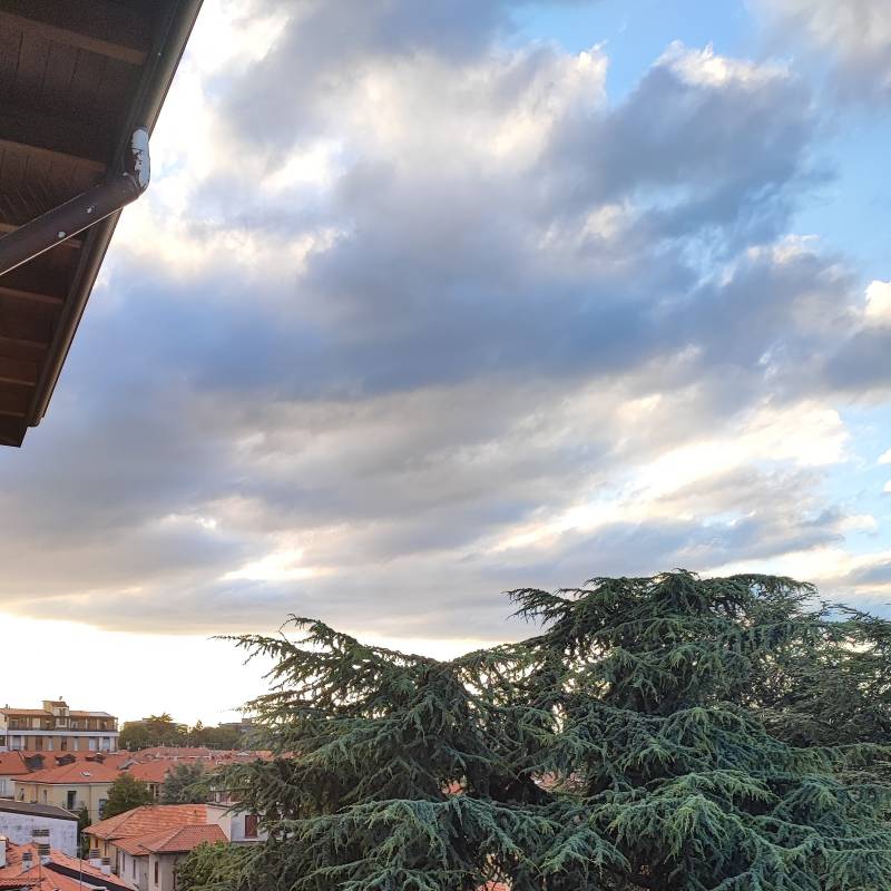 Fotosegnalazione di Concorezzo