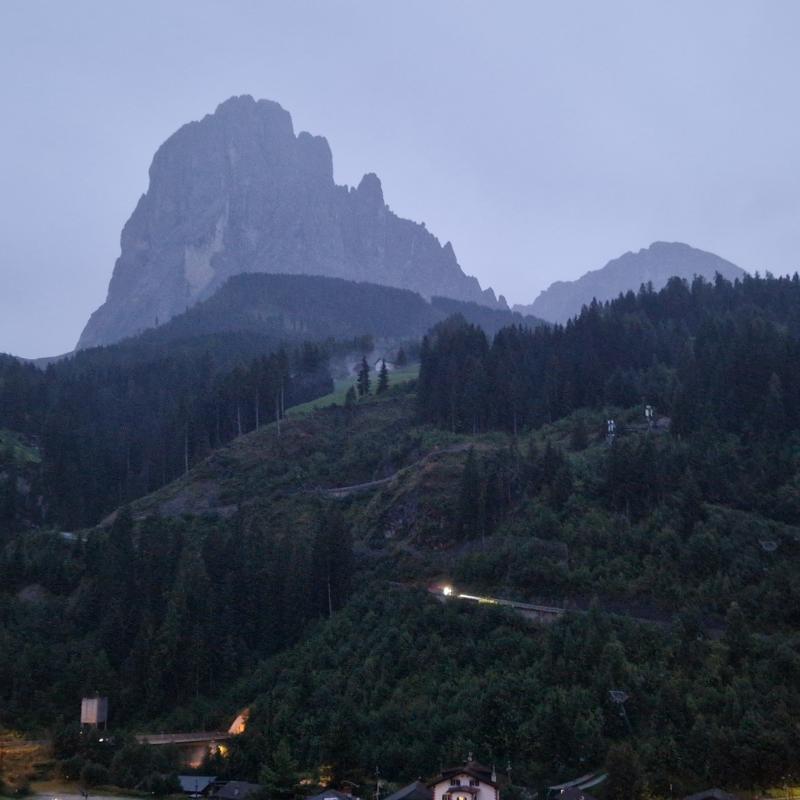 Fotosegnalazione di Santa cristina valgardena