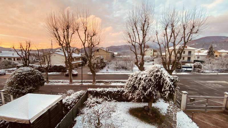 Buongiorno da Giaveno
