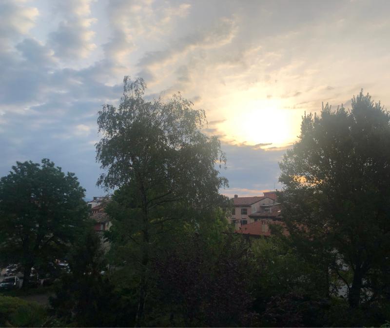Fotosegnalazione di Udine centro