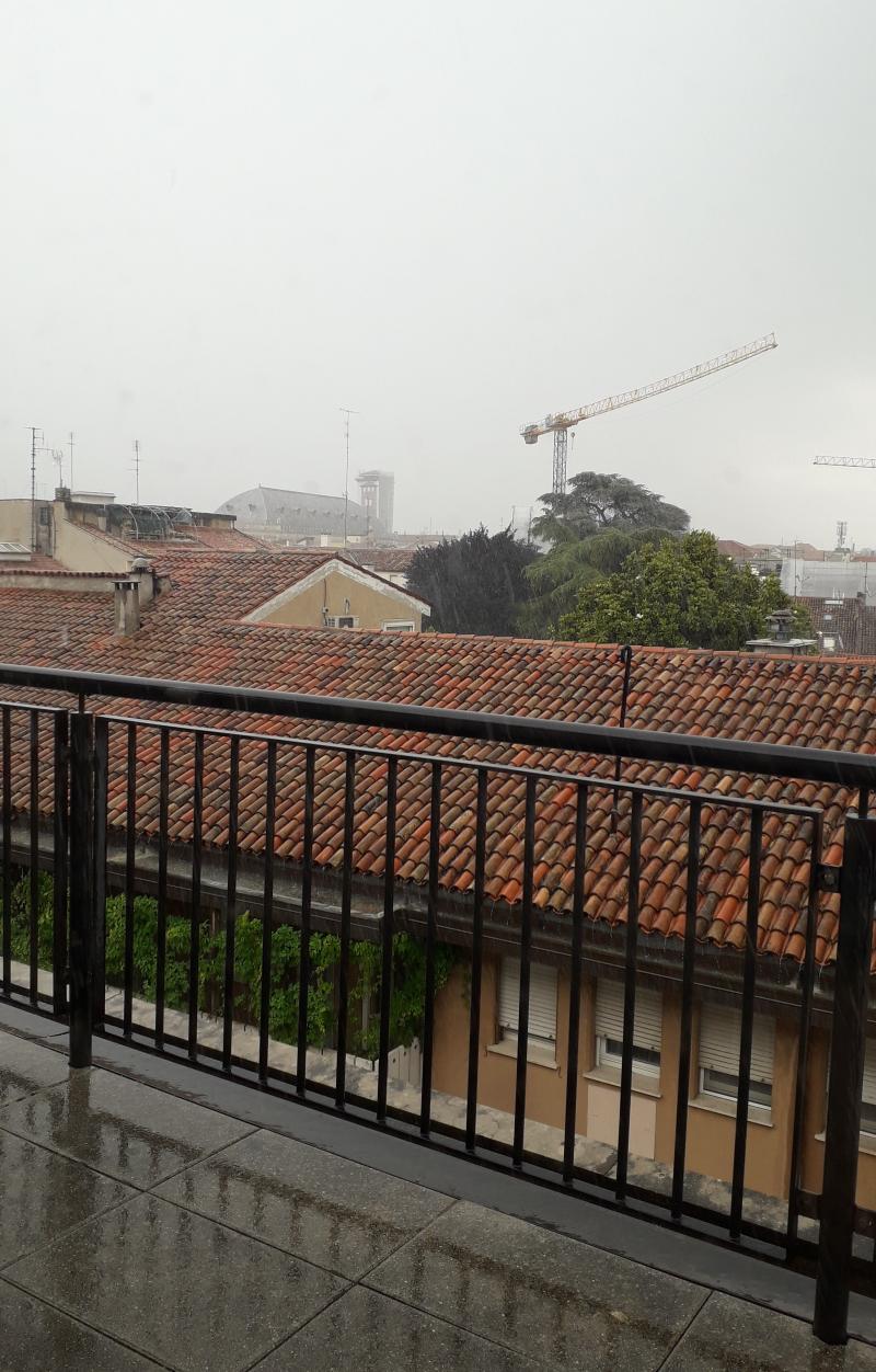 centro storico