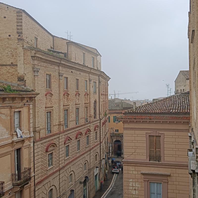 Fotosegnalazione di Chieti centro urbano