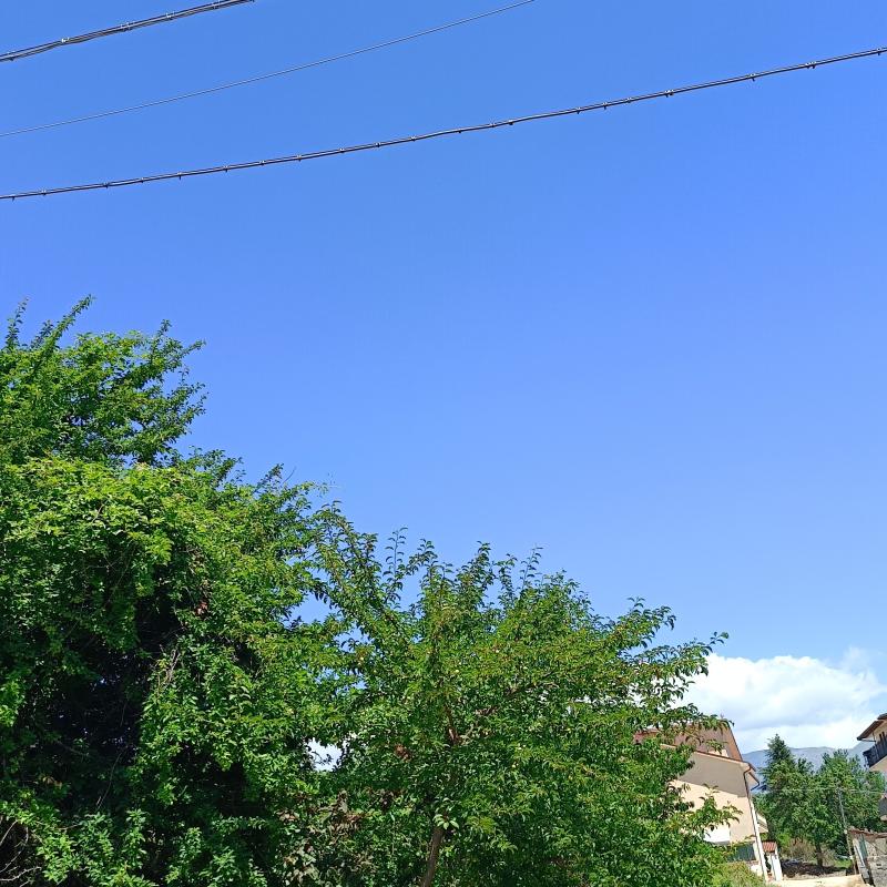 Fotosegnalazione di Avezzano