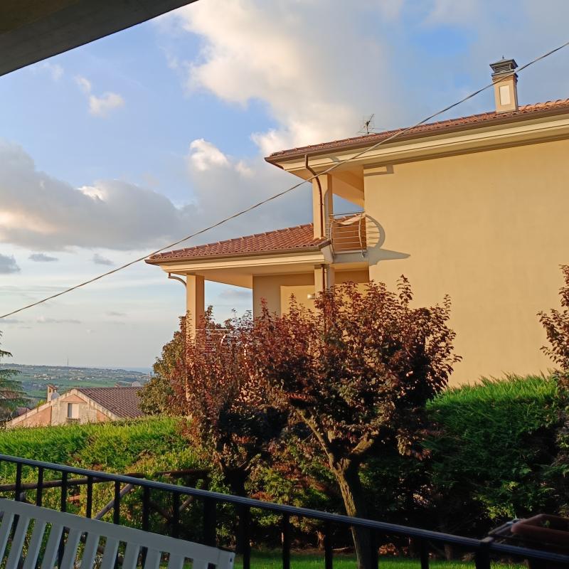Fotosegnalazione di Ripa teatina