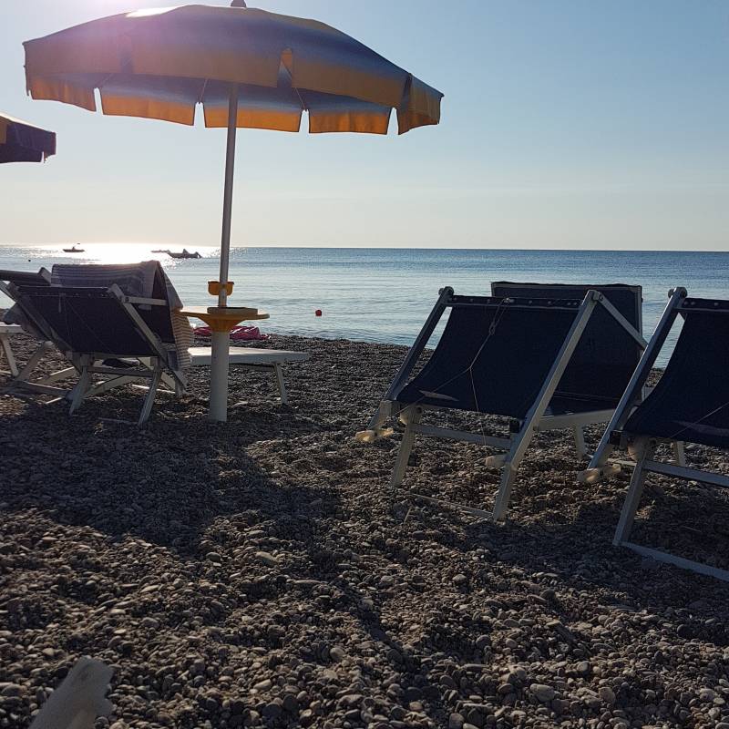 Fotosegnalazione di Marina di gioiosa ionica