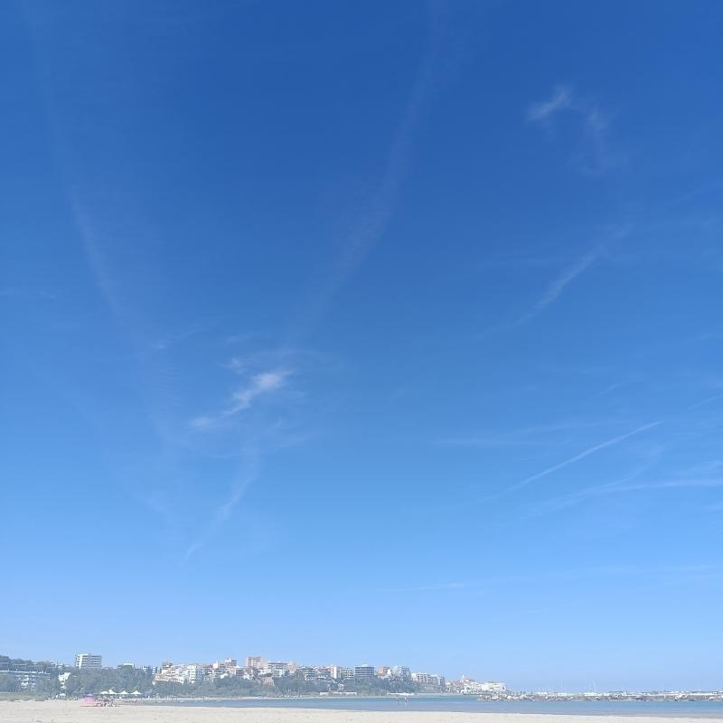 Fotosegnalazione di Termoli
