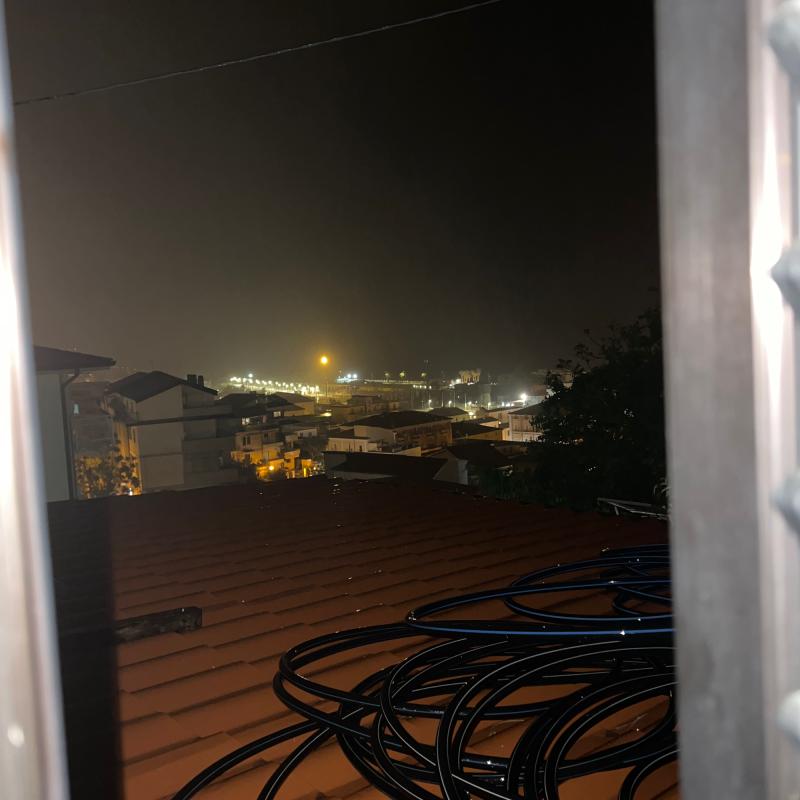 Piove