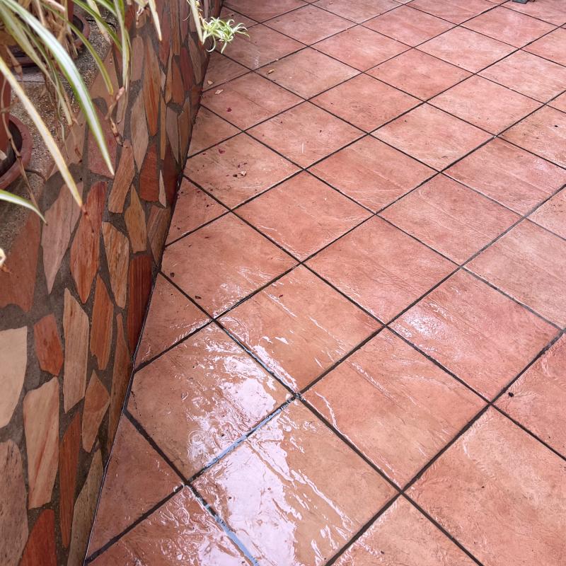 Piove