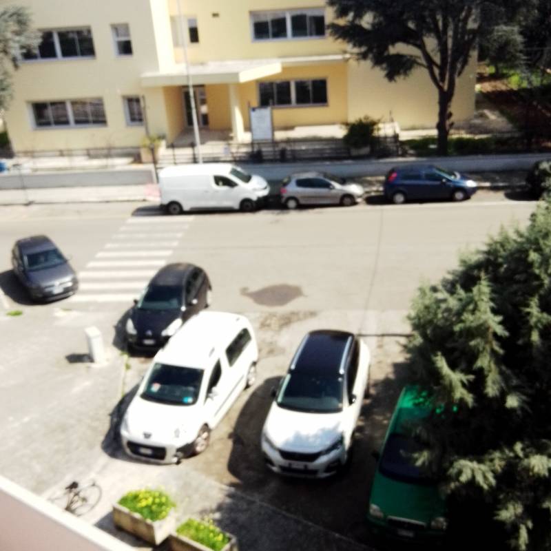 la primavera a Monteroni di Lecce