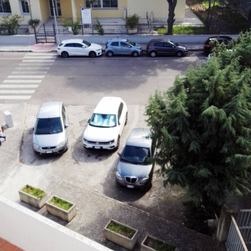 tempo incerto a monteroni