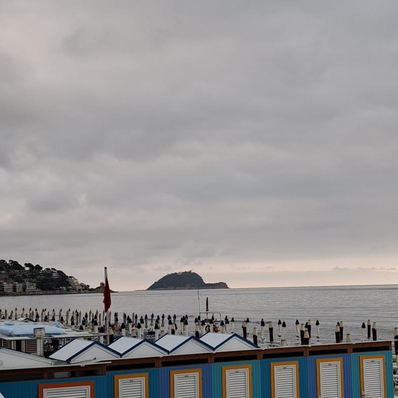 Fotosegnalazione di Alassio