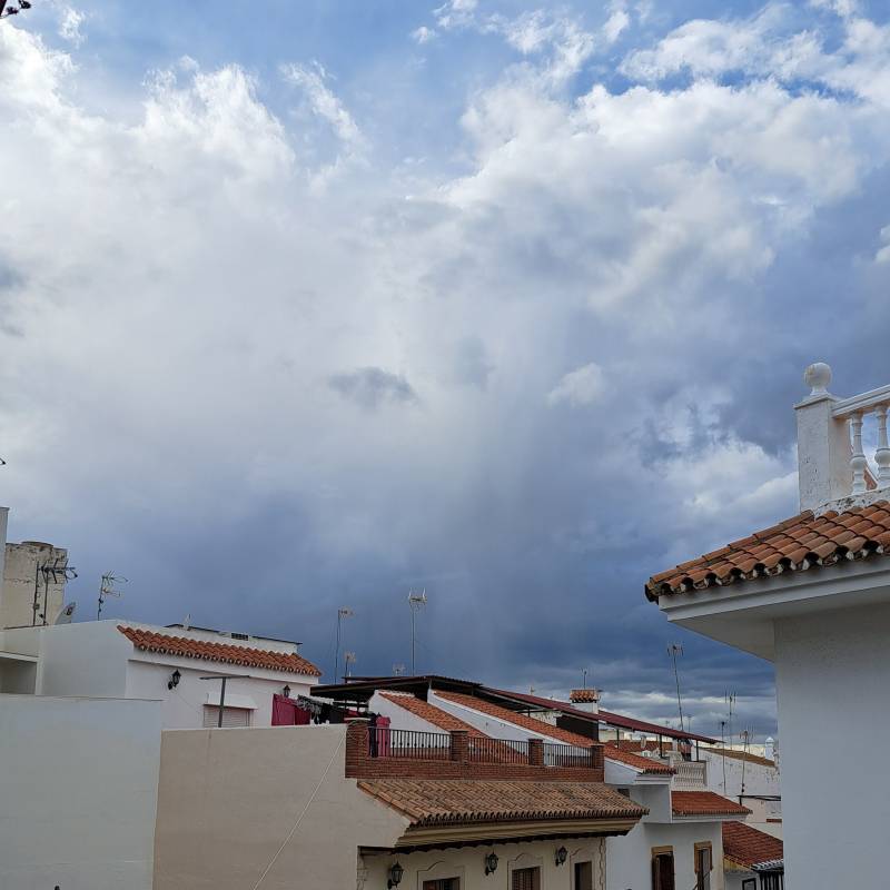 Fotosegnalazione di Alhauri'n el grande