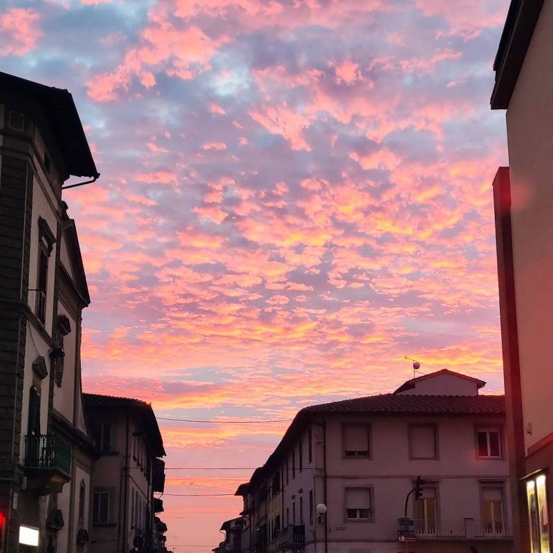 cielo poetico