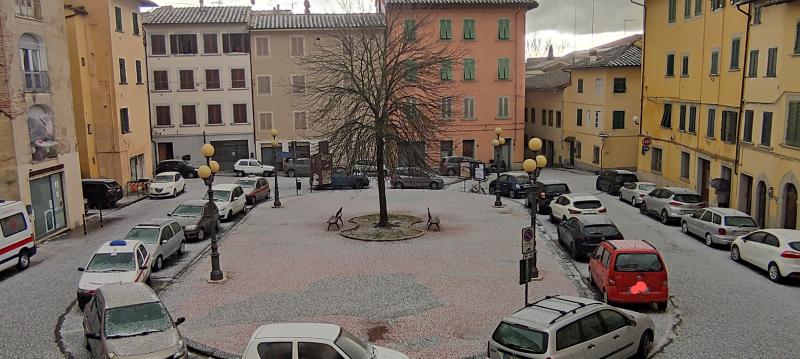 grandine per tutti