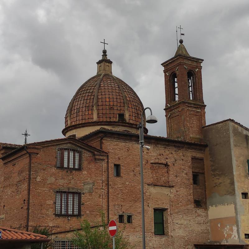 Fotosegnalazione di Fucecchio