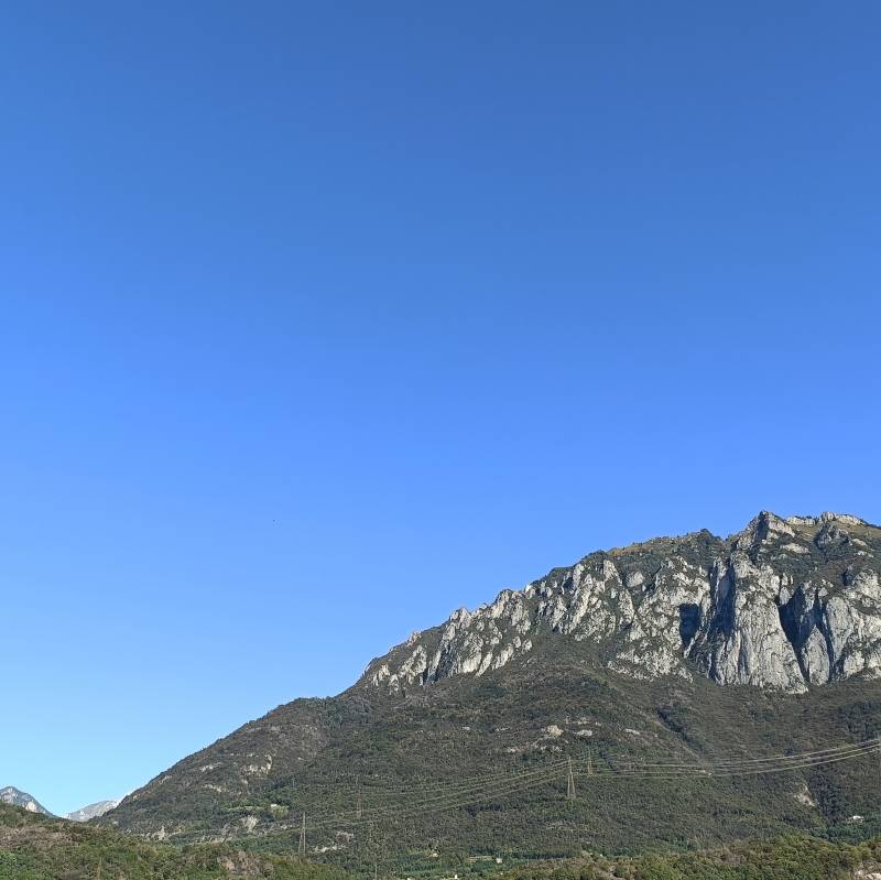 M. altissimo da darfo boario terme