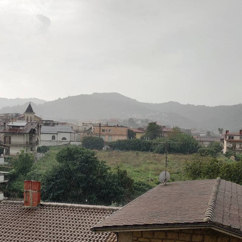 Fotosegnalazione di San giorgio del sannio