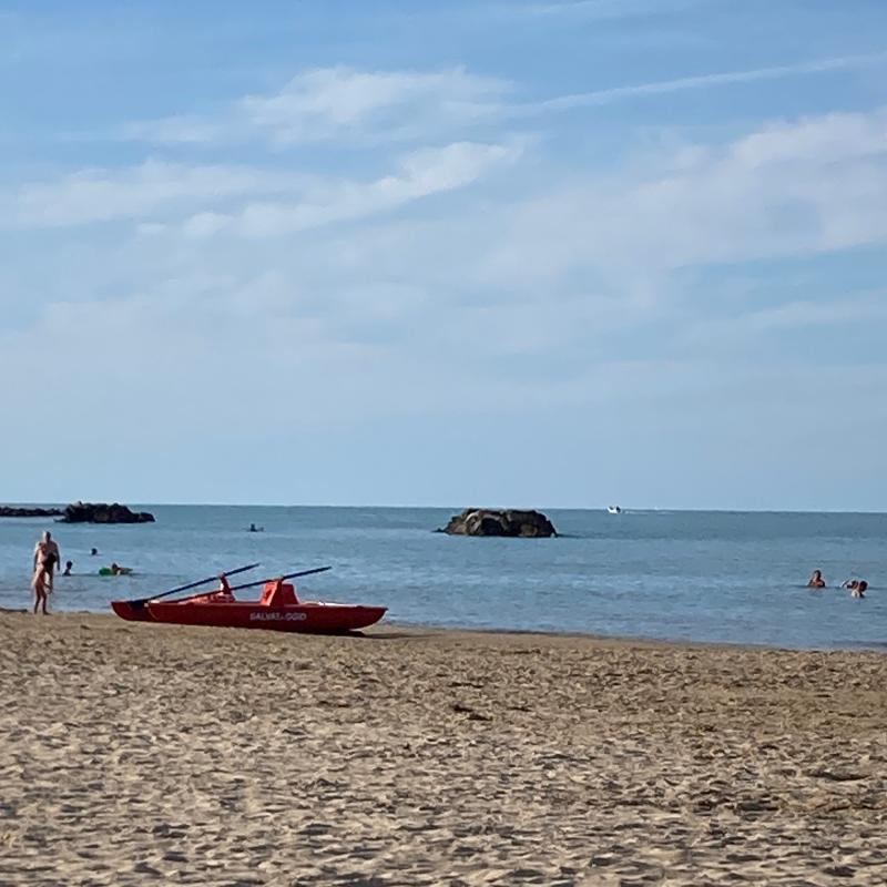 Fotosegnalazione di Roseto degli abruzzi