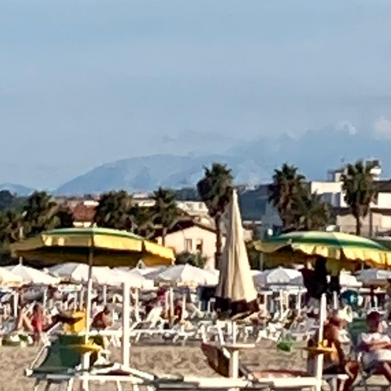 Fotosegnalazione di Roseto degli abruzzi