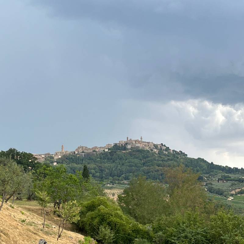 Fotosegnalazione di Montepulciano