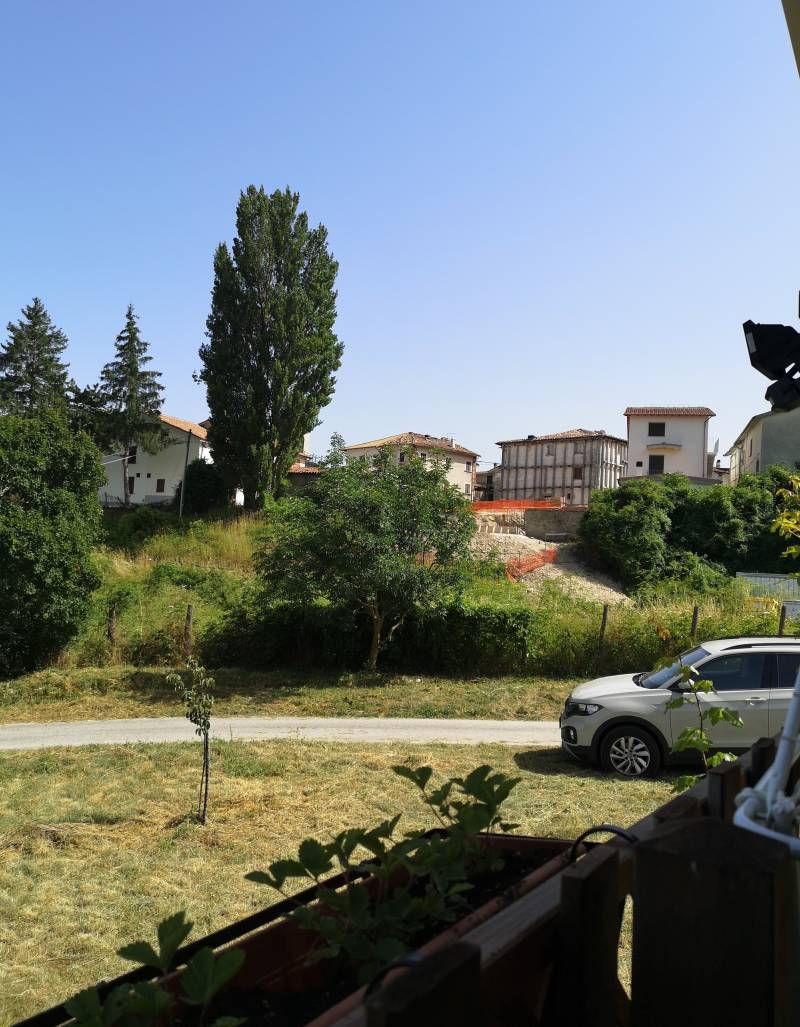 Terracino di Accumoli