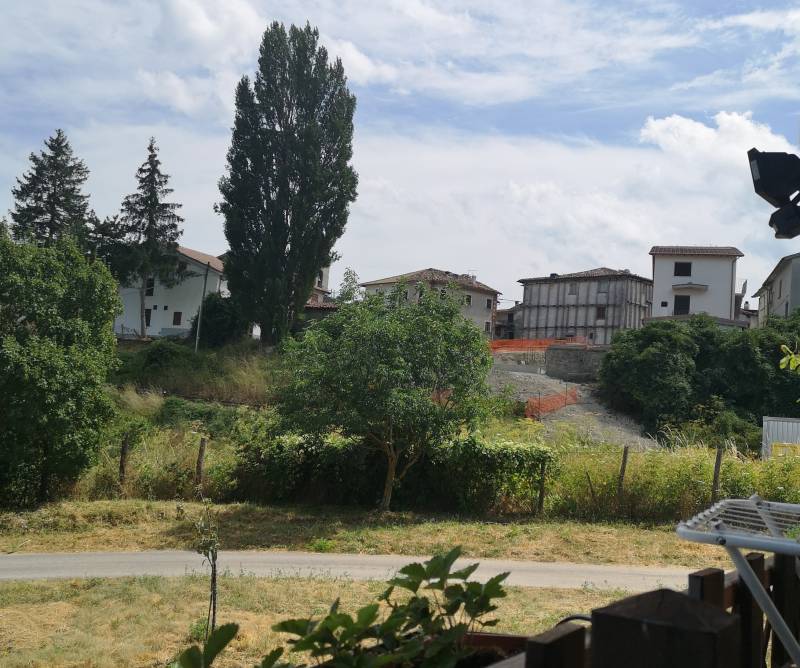 frazione terracino