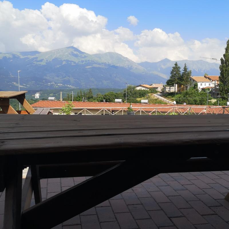 Terracino di Accumoli