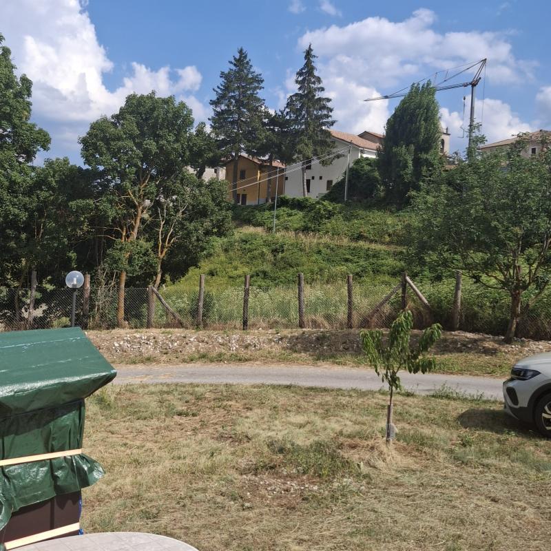 Terracino di Accumoli