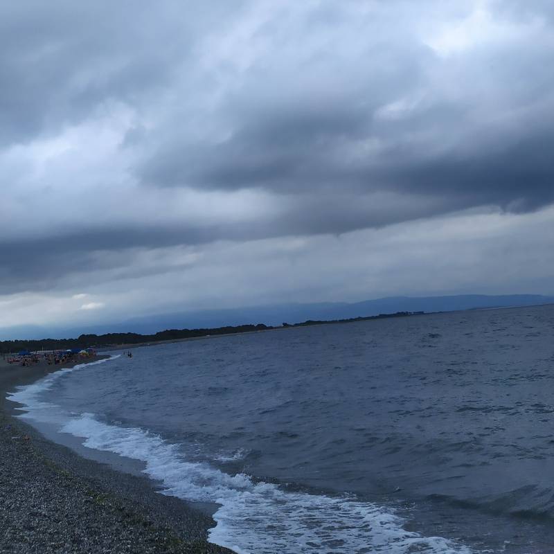 Gizzeria lido