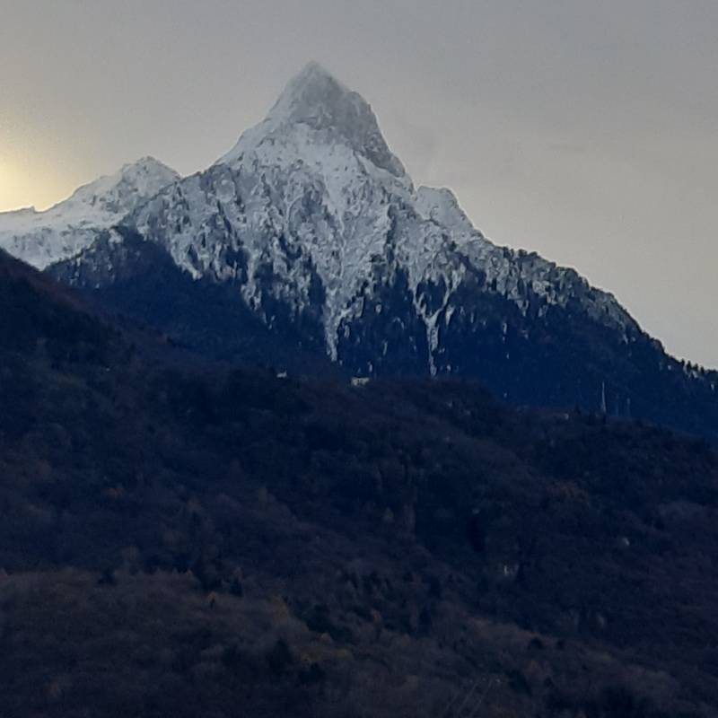 Fotosegnalazione di Sellero