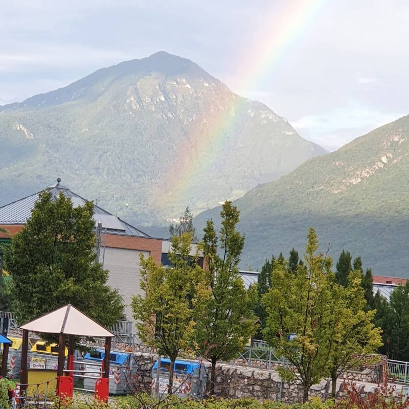 Fotosegnalazione di Aldeno