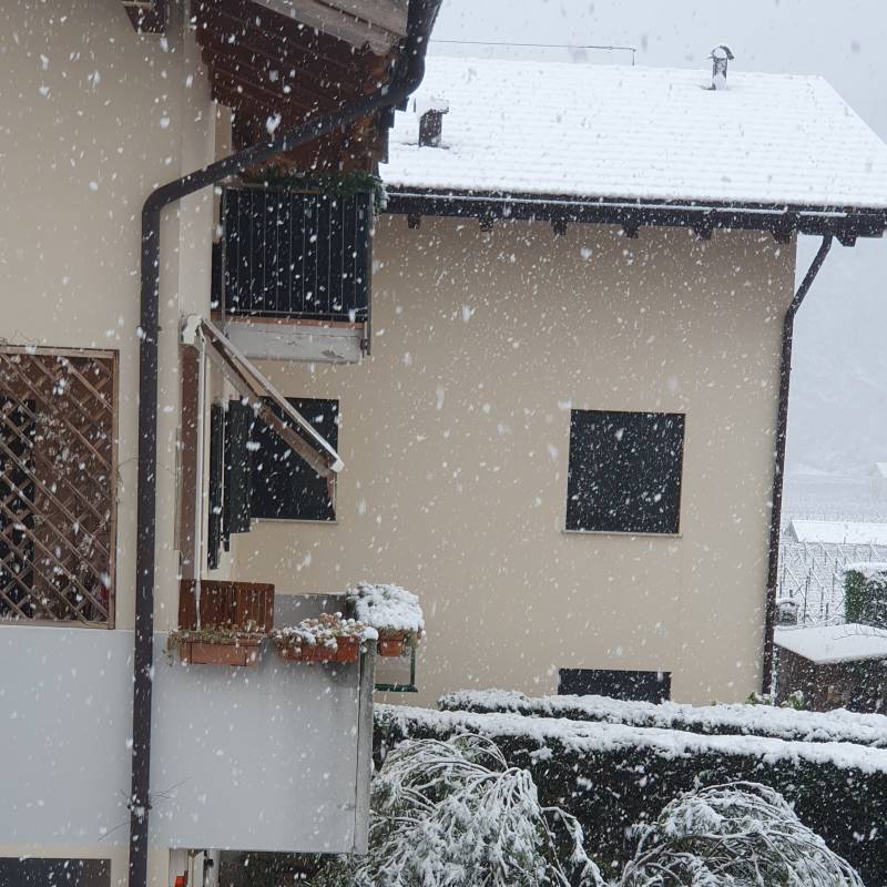 Fotosegnalazione di Aldeno