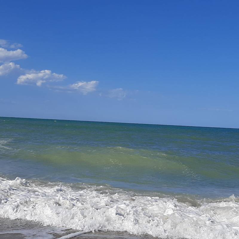 Fotosegnalazione di San benedetto del tronto