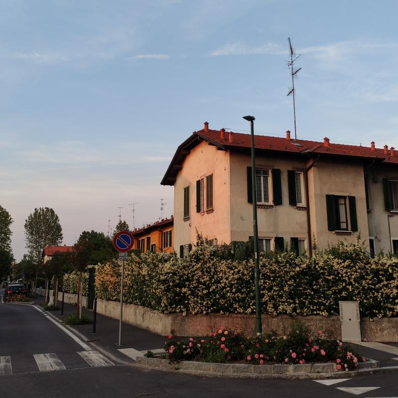 Villaggio falk